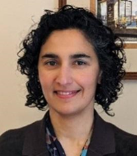 Samah Jafari image