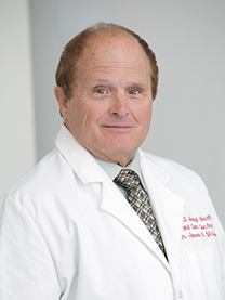 Photo of James McGehee