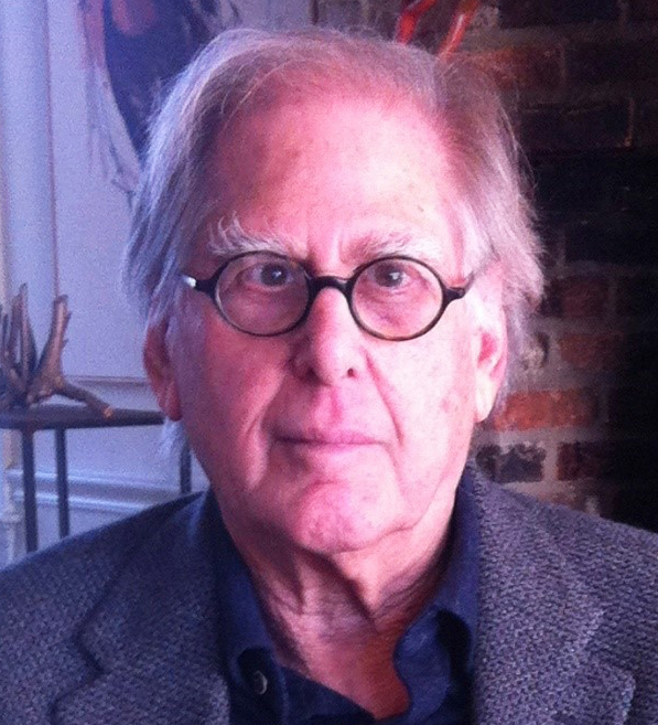 Headshot of Richard Chadwick, Ph.D., who retired after 39 years at the National Institutes of Health and 23 years at the National Institute on Deafness and Other Communication Disorders.