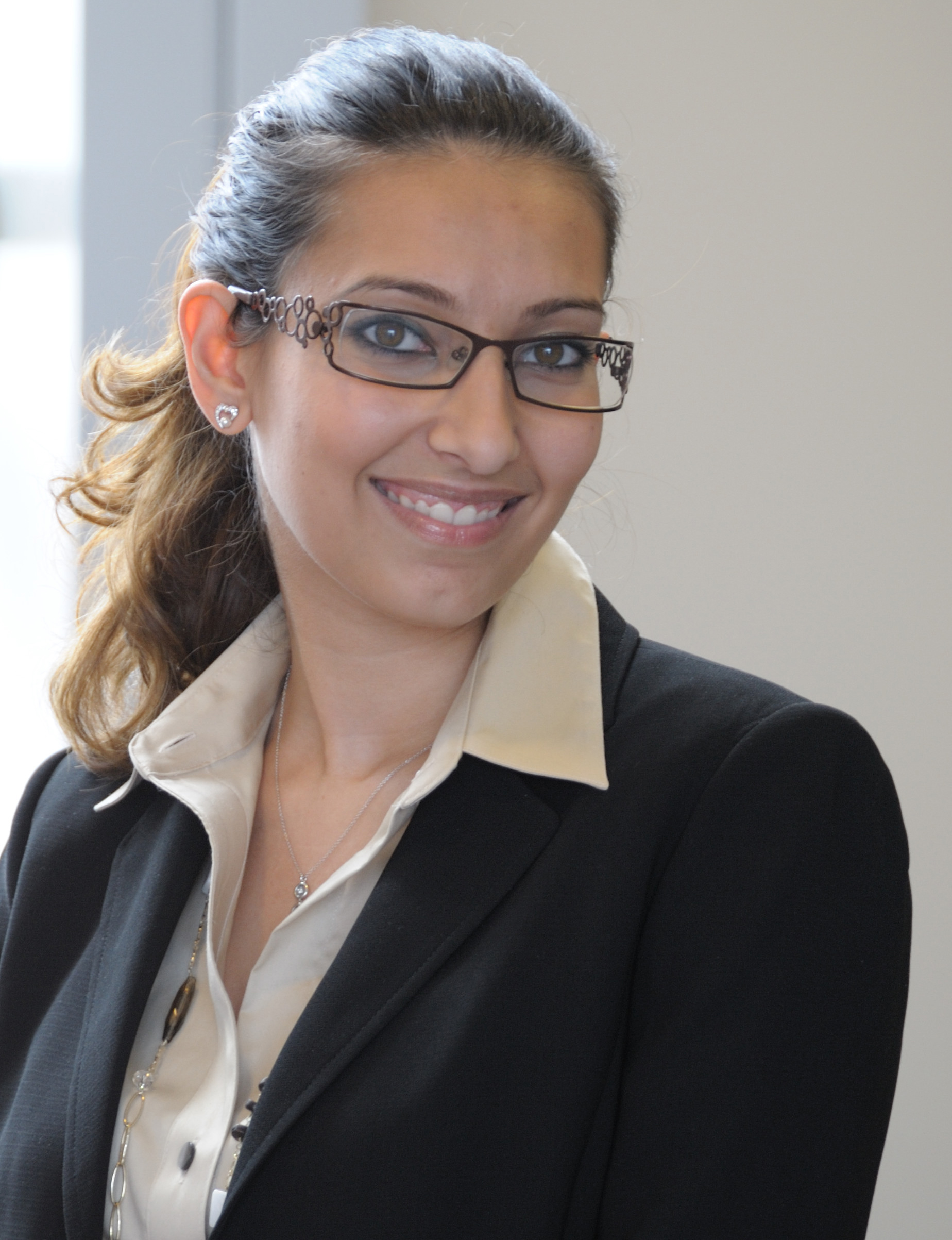 Profile photo of Dr. Talah Brewer.