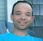 photo of Matthew Kelly