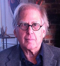 Richard Chadwick