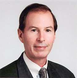 Gordon Blackistone Hughes, M.D.