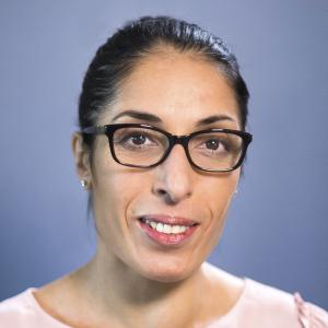 Profile photo of Merav Sabri, Ph.D.