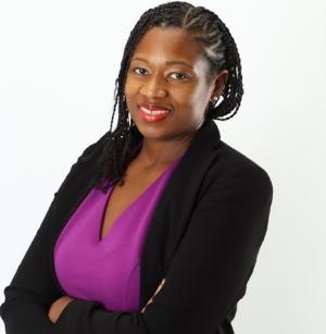  Cendrine D. Robinson