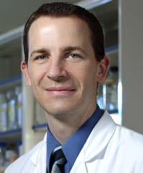 Profile photo of Dr. Nyall London.