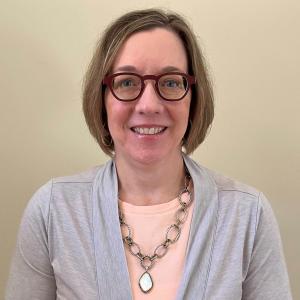 Profile photo of Holly Storkel, Ph.D.