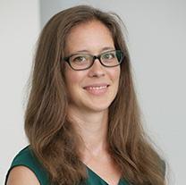 Katie Kindt, Ph.D.