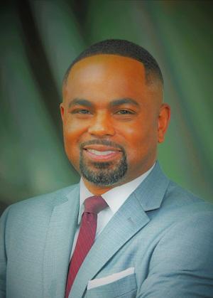 Mark D. Stevens, D.P.A.