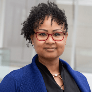 Meghan Lane-Fall, M.D., M.S.H.P.