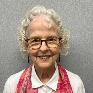 Dr. Judith Cooper